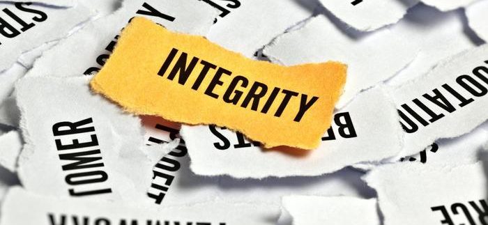 integrity Paper